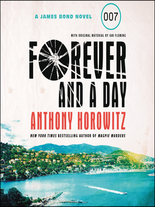 Title details for Forever and a Day by Anthony Horowitz - Wait list